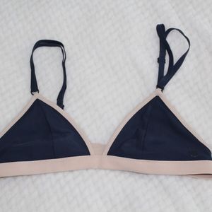 LuLu Lemon Bikini Top